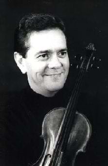 a photo of Richard Roberts