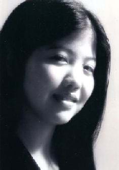 a photo of Vicki Ning Wang