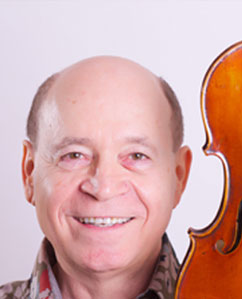 Moshe Hammer