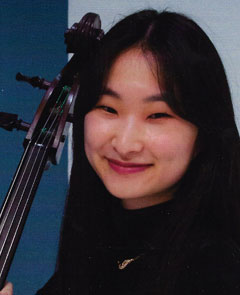 Olivia Yelim Cho