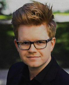 Carter Johnson