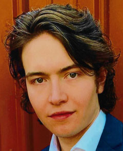 Gabriel Landstedt