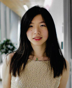 Jingzi Linda Ruan