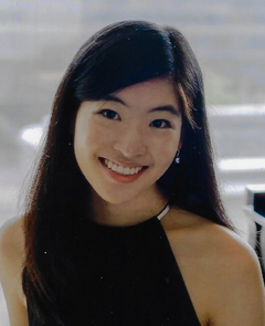 Vanessa Yu