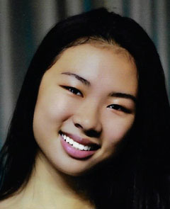 Michelle Jia Yun Xu